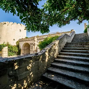 Dimora Storica Torre Del Parco 1419 Lecce